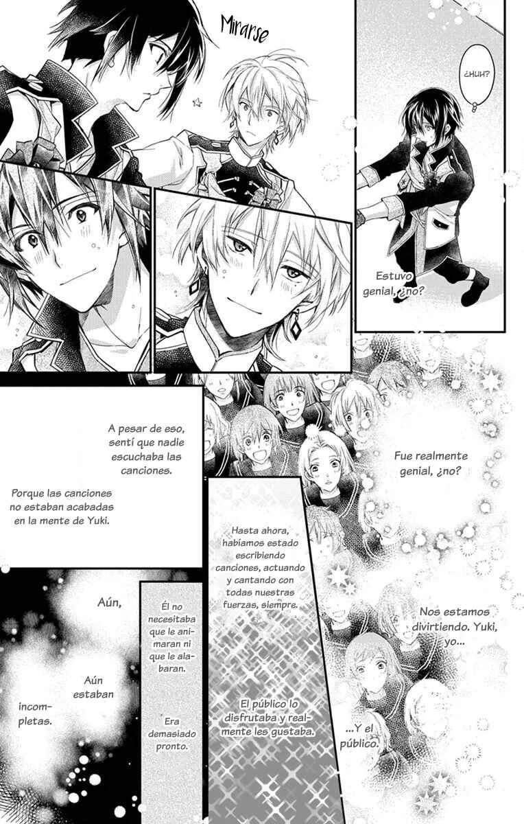 IDOLiSH7 Re:member Capítulo 2 - Page 29