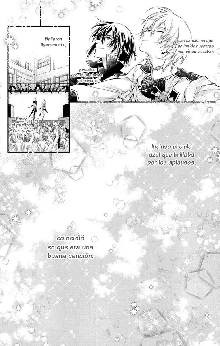 IDOLiSH7 Re:member Capítulo 2 - Page 30
