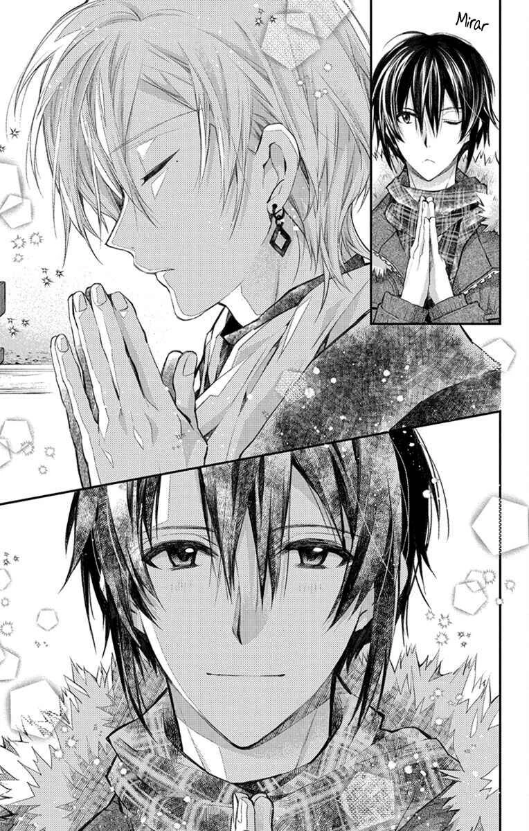 IDOLiSH7 Re:member Capítulo 3 - Page 6