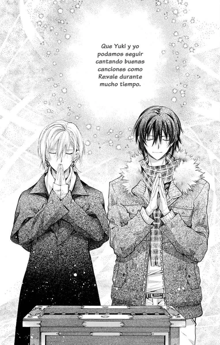IDOLiSH7 Re:member Capítulo 3 - Page 7