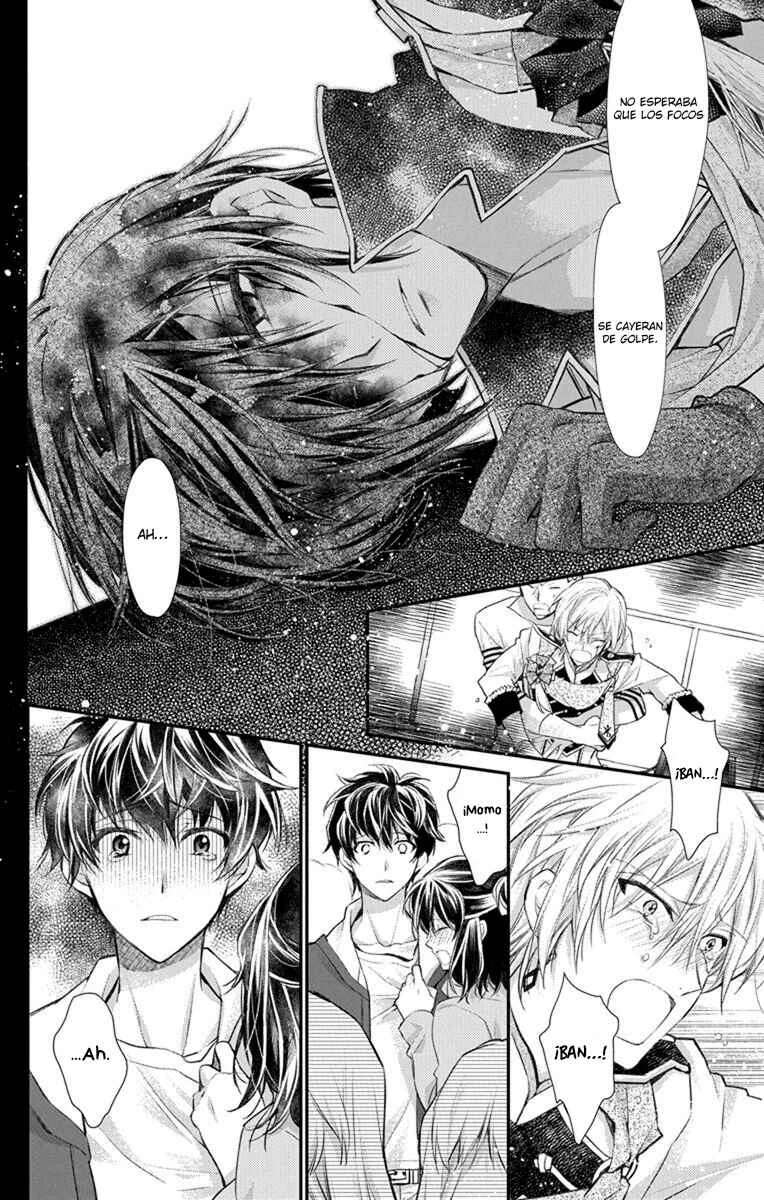 IDOLiSH7 Re:member Capítulo 3 - Page 11