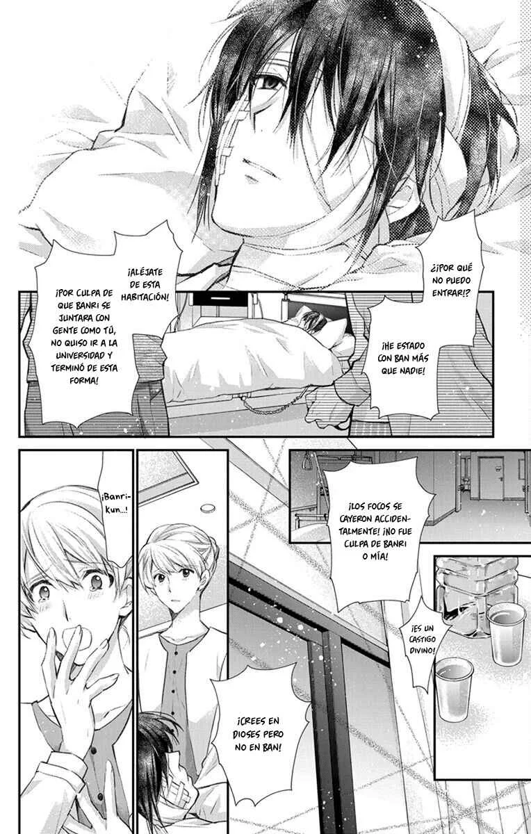 IDOLiSH7 Re:member Capítulo 3 - Page 13