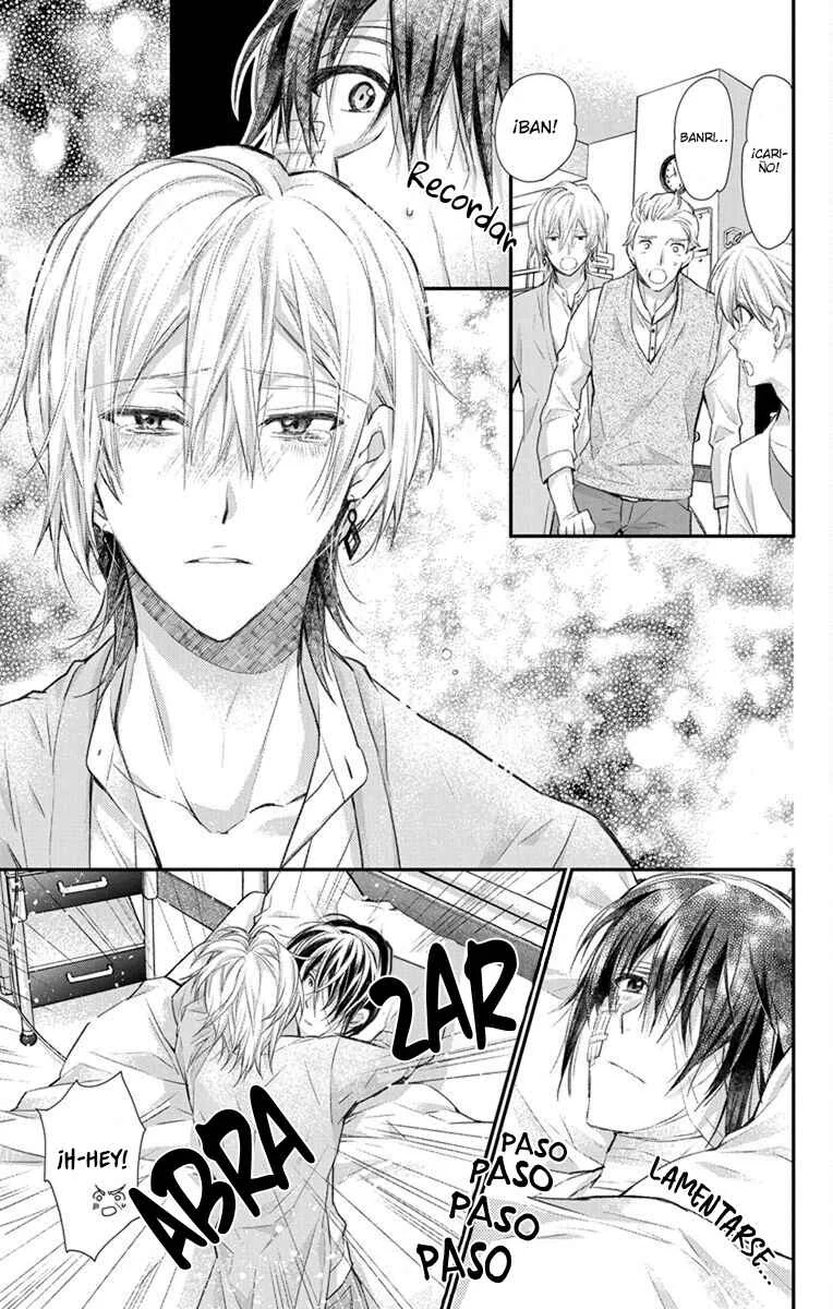 IDOLiSH7 Re:member Capítulo 3 - Page 14
