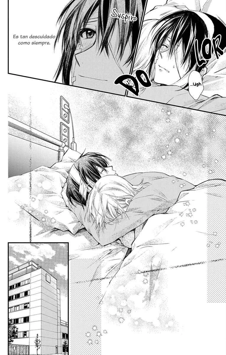 IDOLiSH7 Re:member Capítulo 3 - Page 15