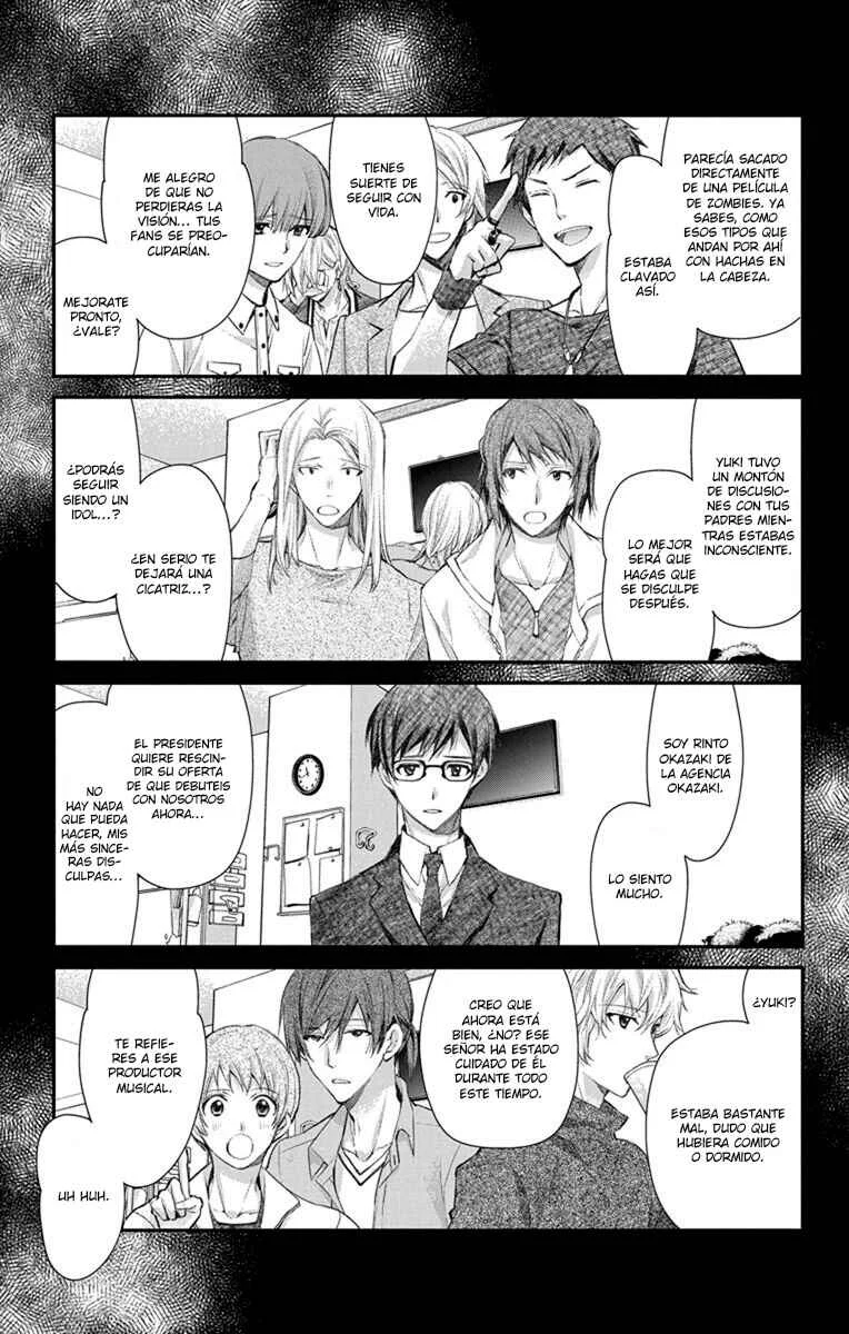 IDOLiSH7 Re:member Capítulo 3 - Page 16