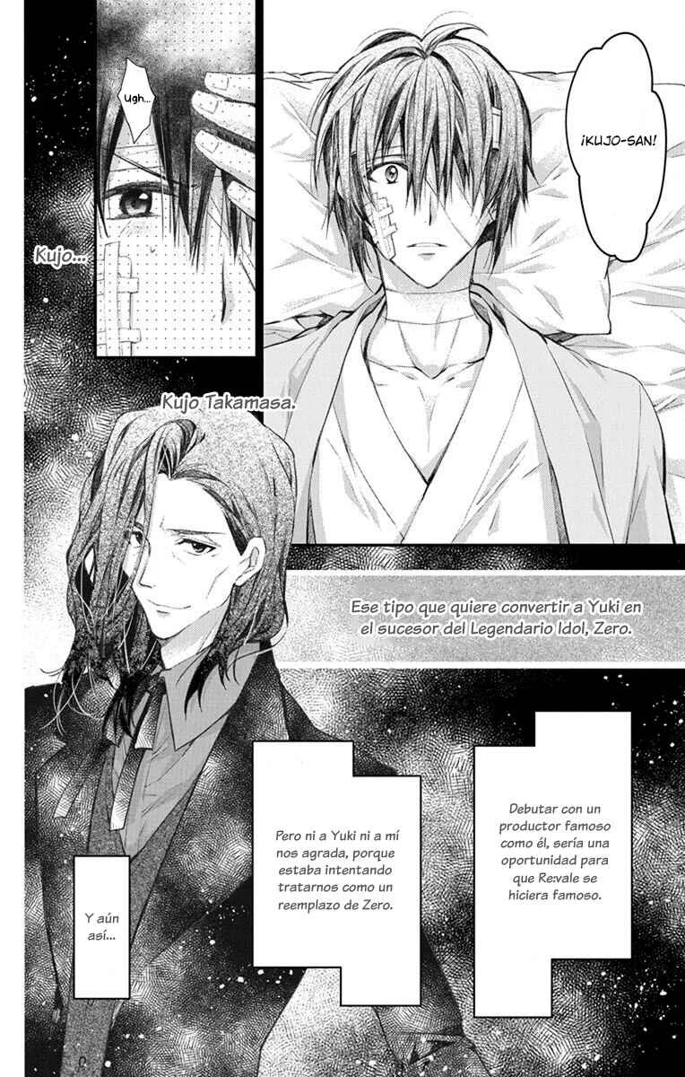 IDOLiSH7 Re:member Capítulo 3 - Page 17