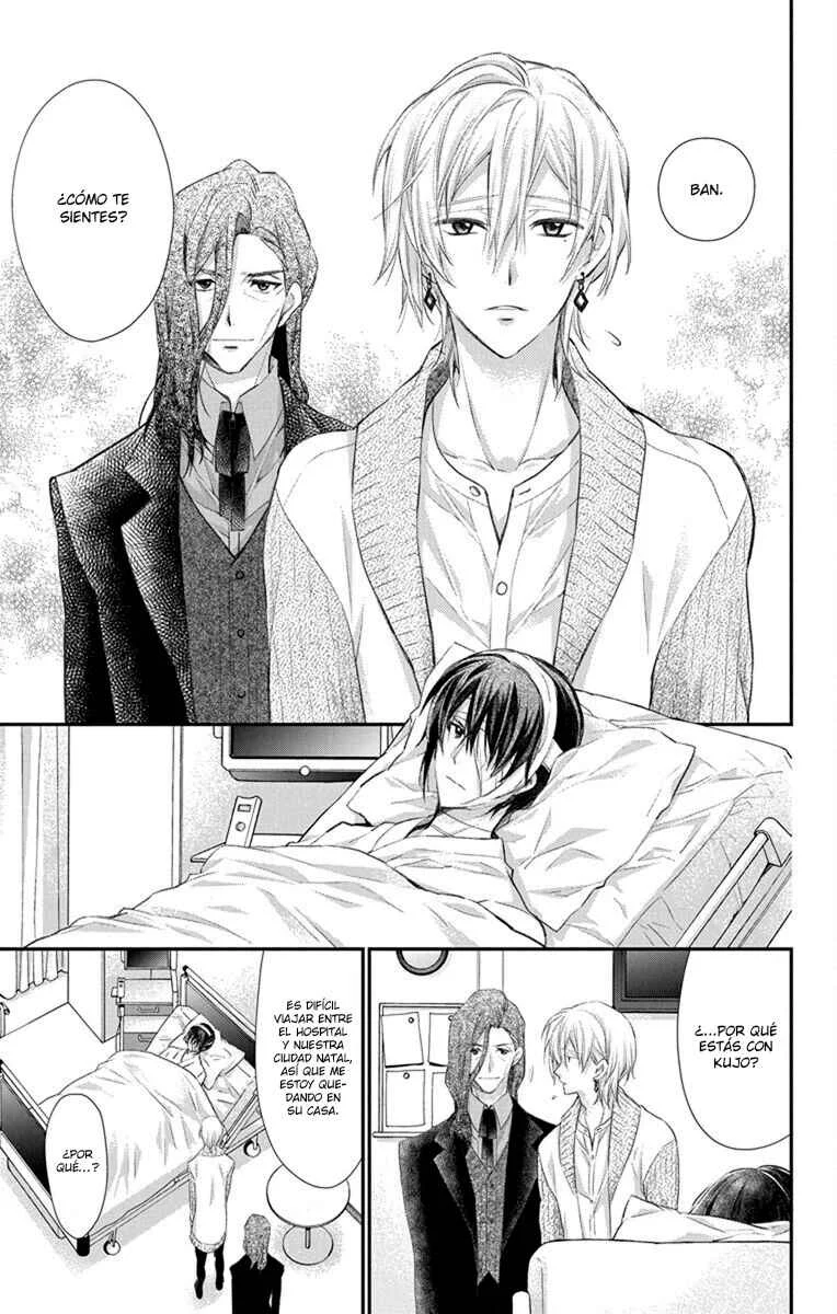 IDOLiSH7 Re:member Capítulo 3 - Page 18