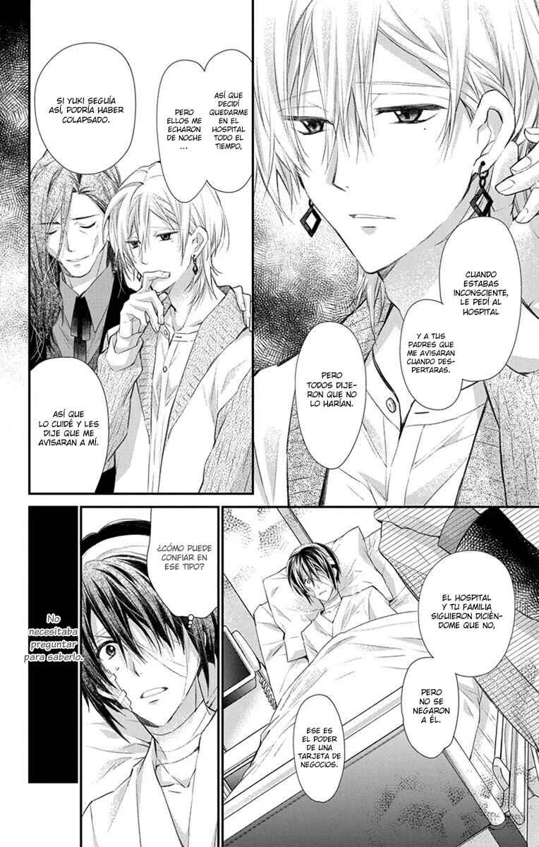 IDOLiSH7 Re:member Capítulo 3 - Page 19