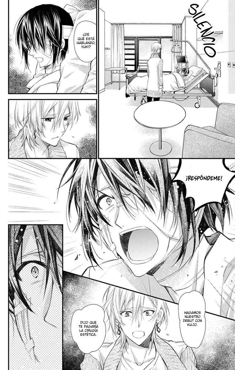 IDOLiSH7 Re:member Capítulo 3 - Page 21