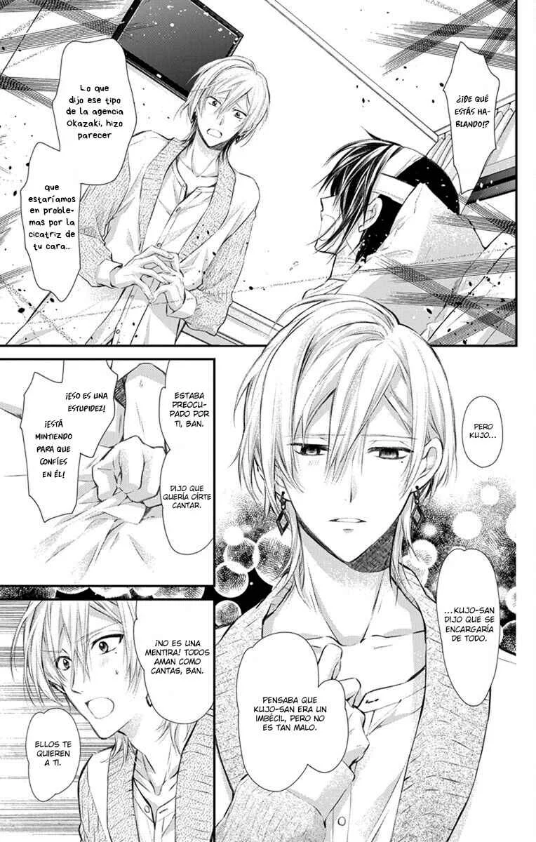 IDOLiSH7 Re:member Capítulo 3 - Page 22