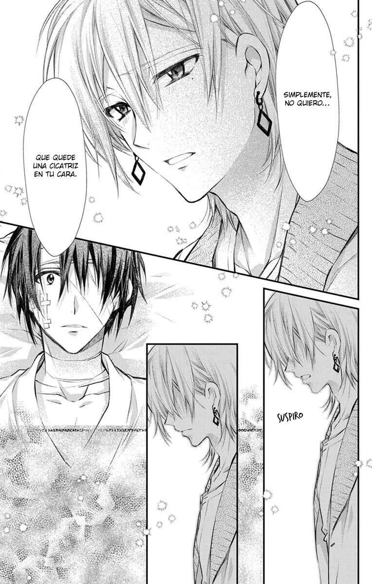 IDOLiSH7 Re:member Capítulo 3 - Page 24