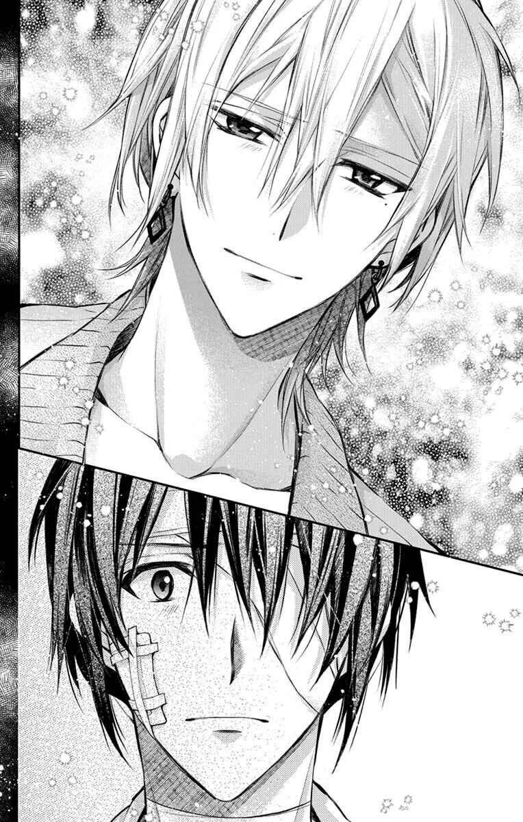 IDOLiSH7 Re:member Capítulo 3 - Page 25