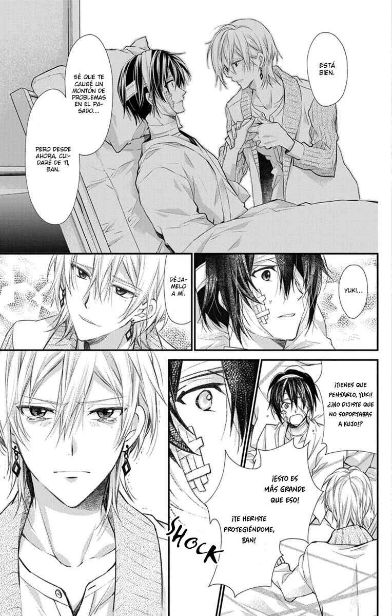 IDOLiSH7 Re:member Capítulo 3 - Page 26