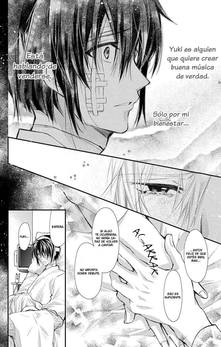 IDOLiSH7 Re:member Capítulo 3 - Page 27