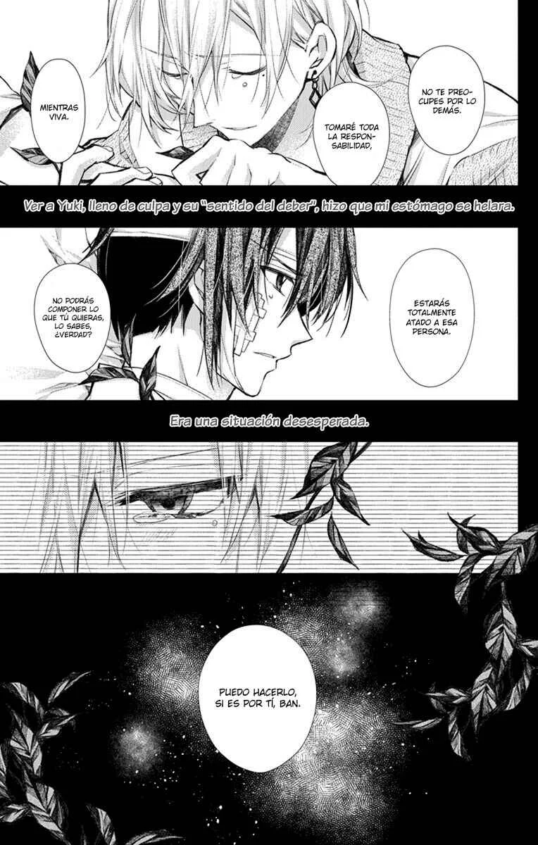 IDOLiSH7 Re:member Capítulo 3 - Page 28