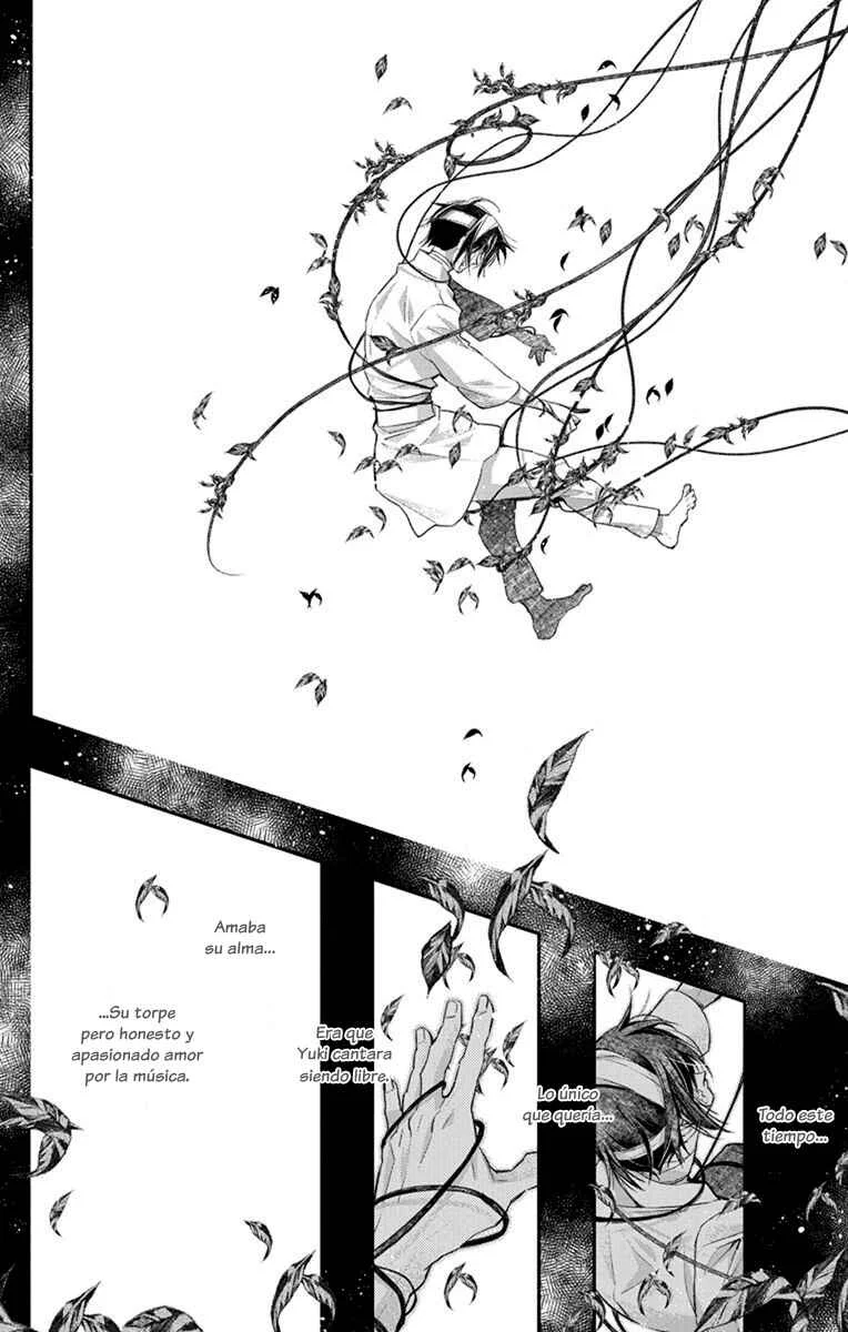 IDOLiSH7 Re:member Capítulo 3 - Page 29