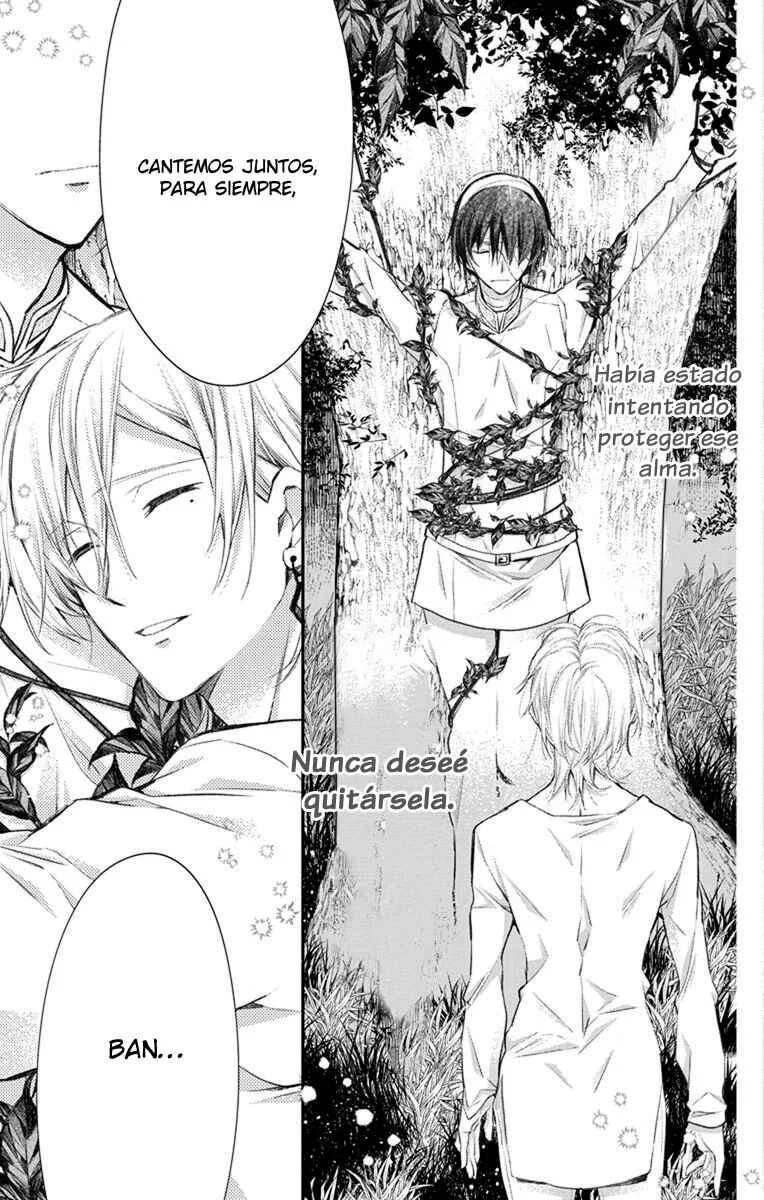 IDOLiSH7 Re:member Capítulo 3 - Page 30