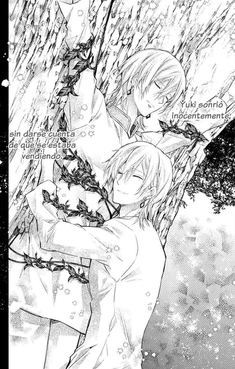 IDOLiSH7 Re:member Capítulo 3 - Page 31
