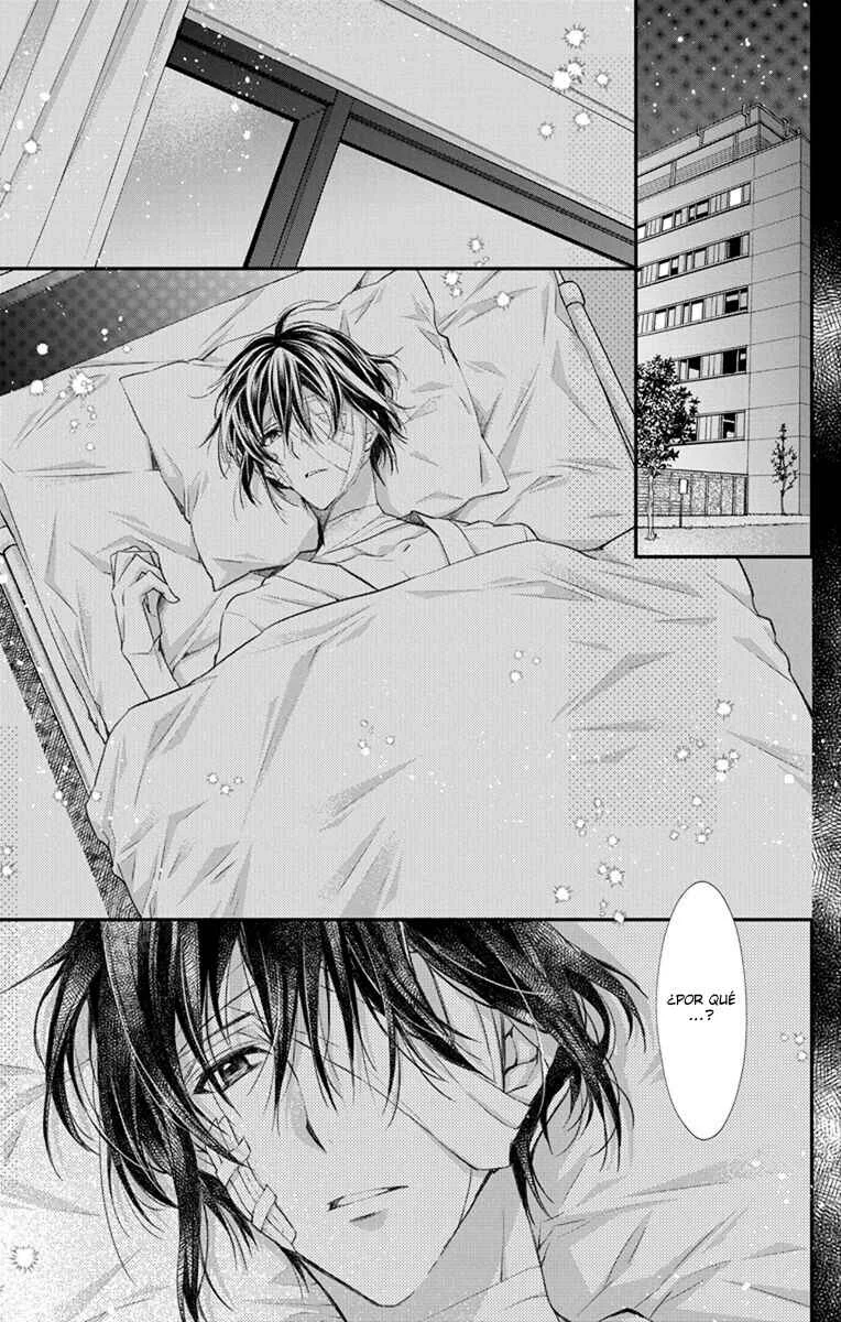 IDOLiSH7 Re:member Capítulo 3 - Page 32