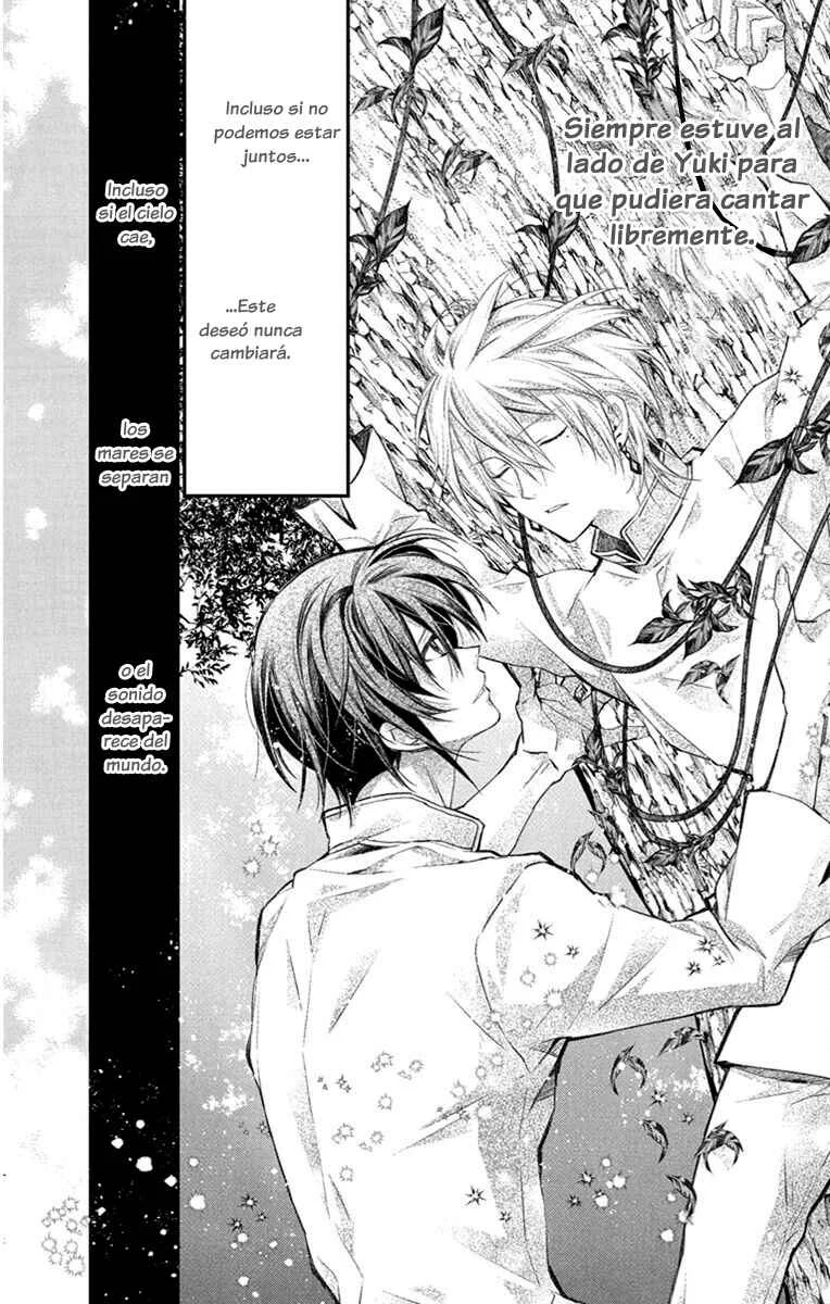IDOLiSH7 Re:member Capítulo 3 - Page 35