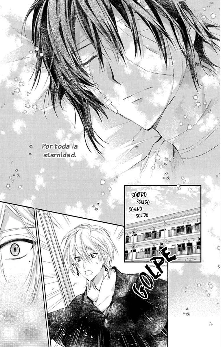 IDOLiSH7 Re:member Capítulo 3 - Page 36