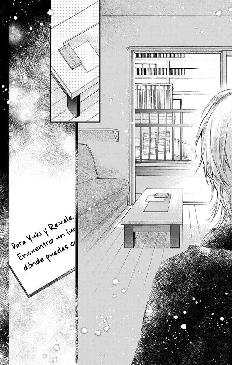 IDOLiSH7 Re:member Capítulo 3 - Page 37