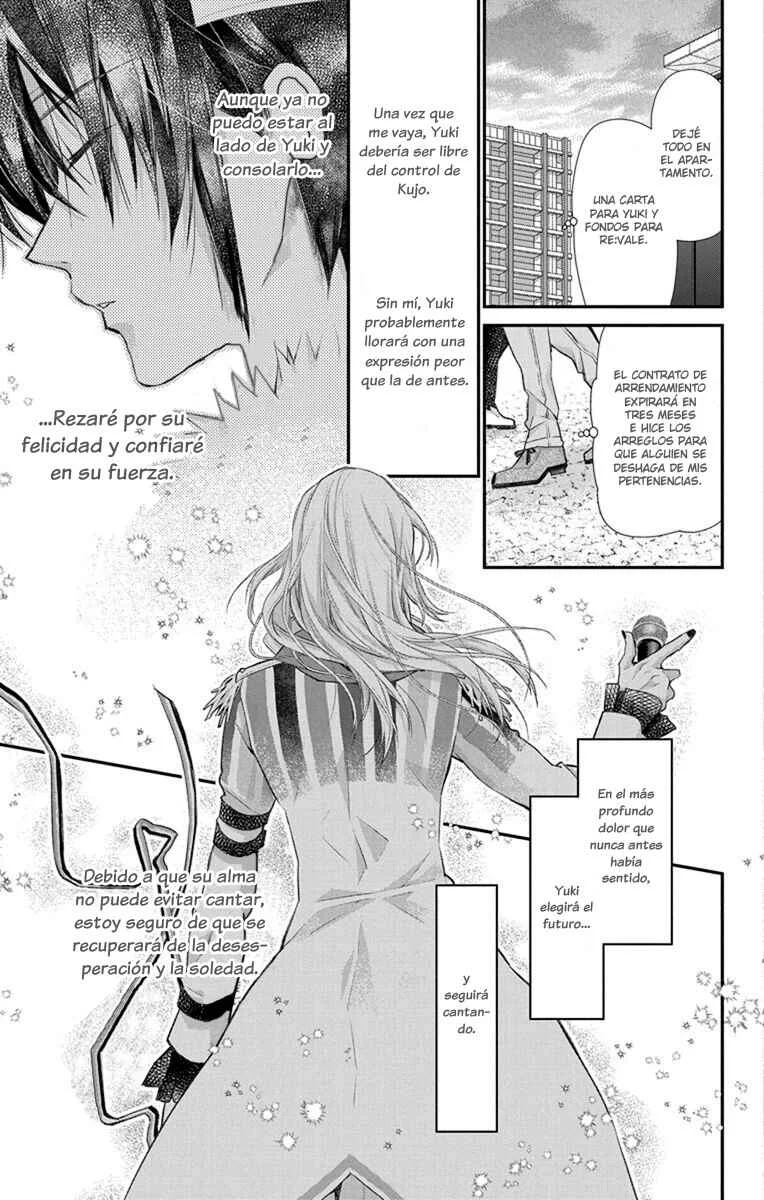 IDOLiSH7 Re:member Capítulo 3 - Page 38