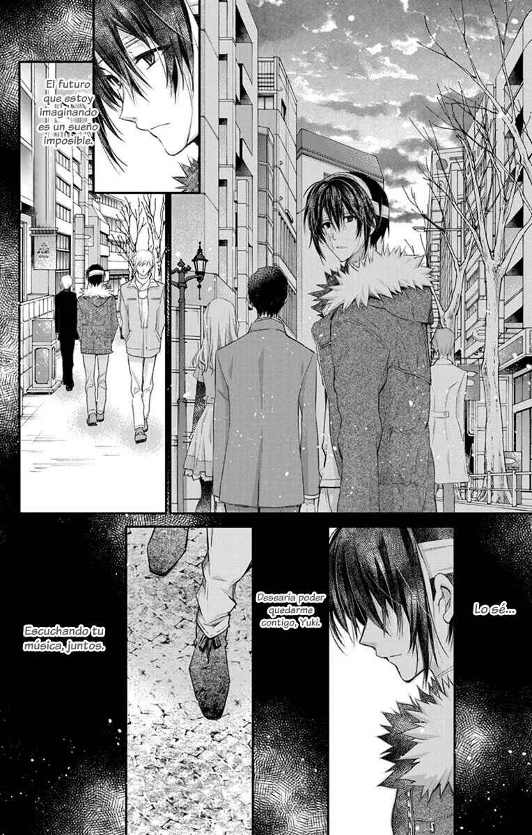 IDOLiSH7 Re:member Capítulo 3 - Page 39
