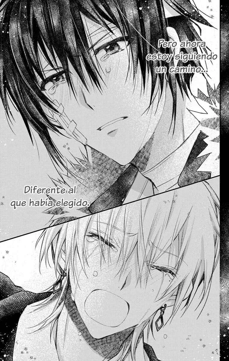 IDOLiSH7 Re:member Capítulo 3 - Page 40