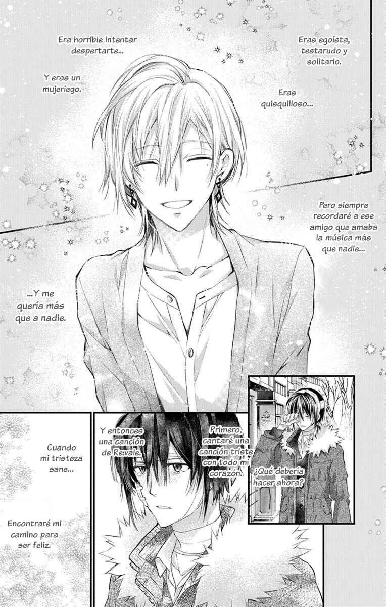 IDOLiSH7 Re:member Capítulo 3 - Page 42