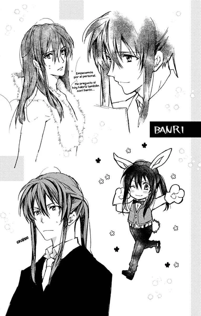IDOLiSH7 Re:member Capítulo 4.5 - Page 1