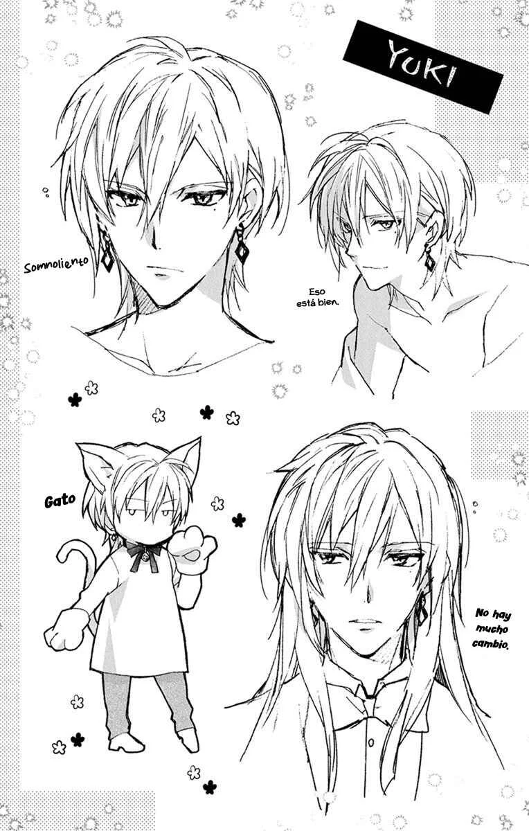 IDOLiSH7 Re:member Capítulo 4.5 - Page 2