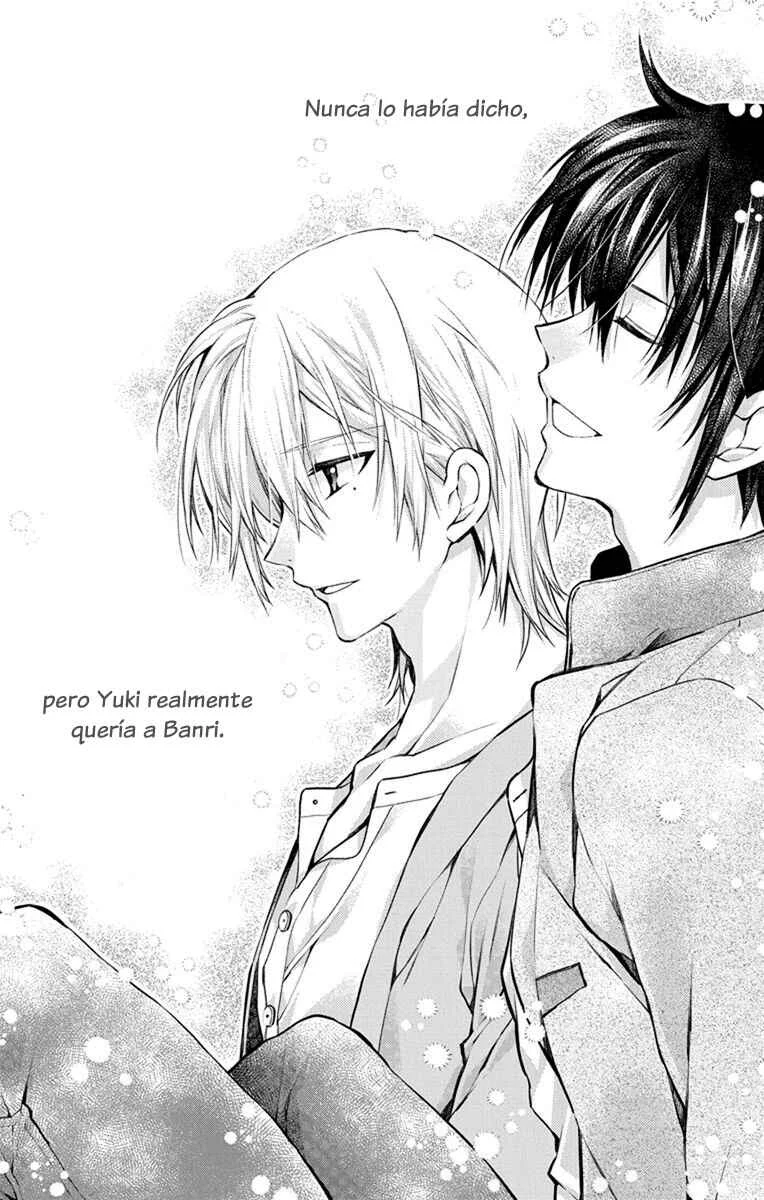IDOLiSH7 Re:member Capítulo 4 - Page 1