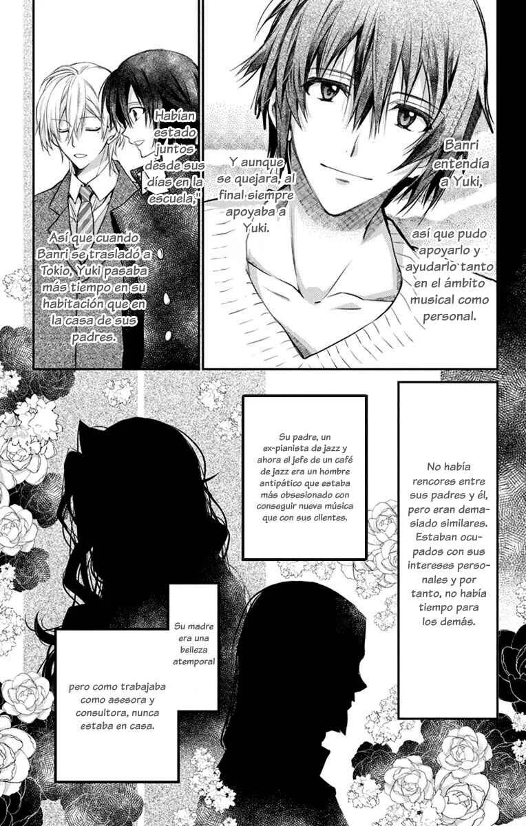 IDOLiSH7 Re:member Capítulo 4 - Page 2
