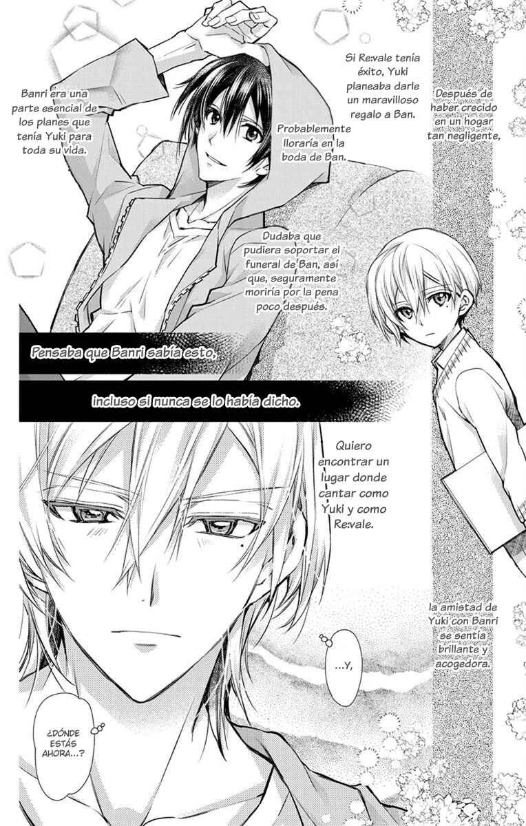 IDOLiSH7 Re:member Capítulo 4 - Page 3