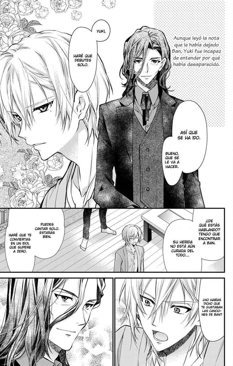 IDOLiSH7 Re:member Capítulo 4 - Page 4