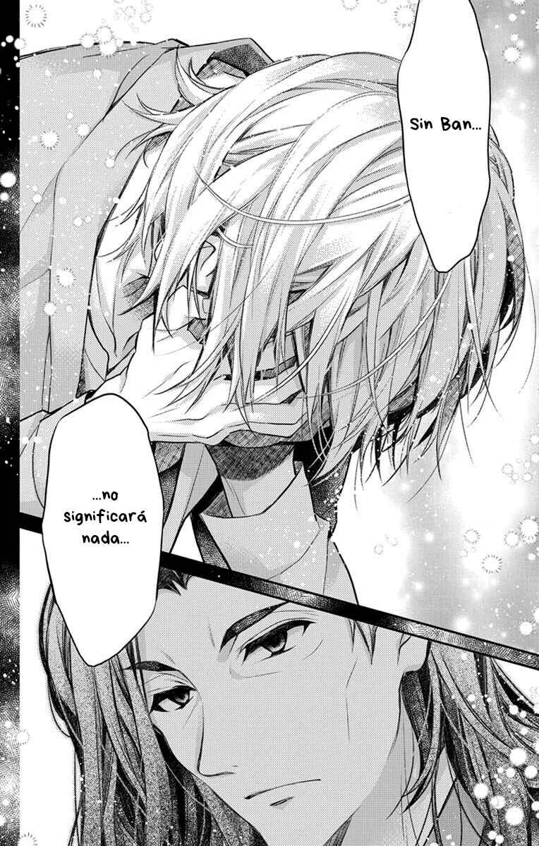 IDOLiSH7 Re:member Capítulo 4 - Page 7