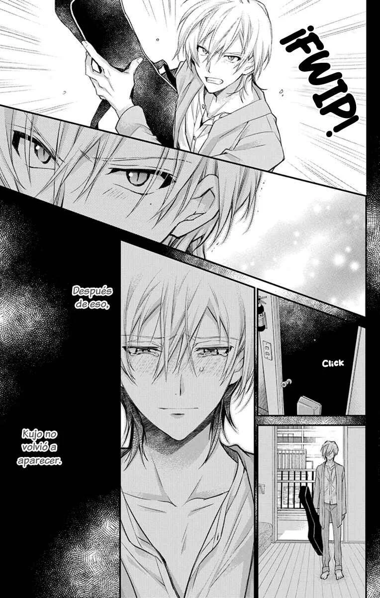 IDOLiSH7 Re:member Capítulo 4 - Page 10