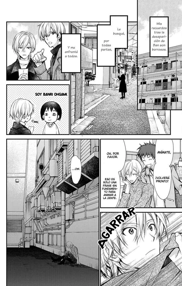 IDOLiSH7 Re:member Capítulo 4 - Page 11