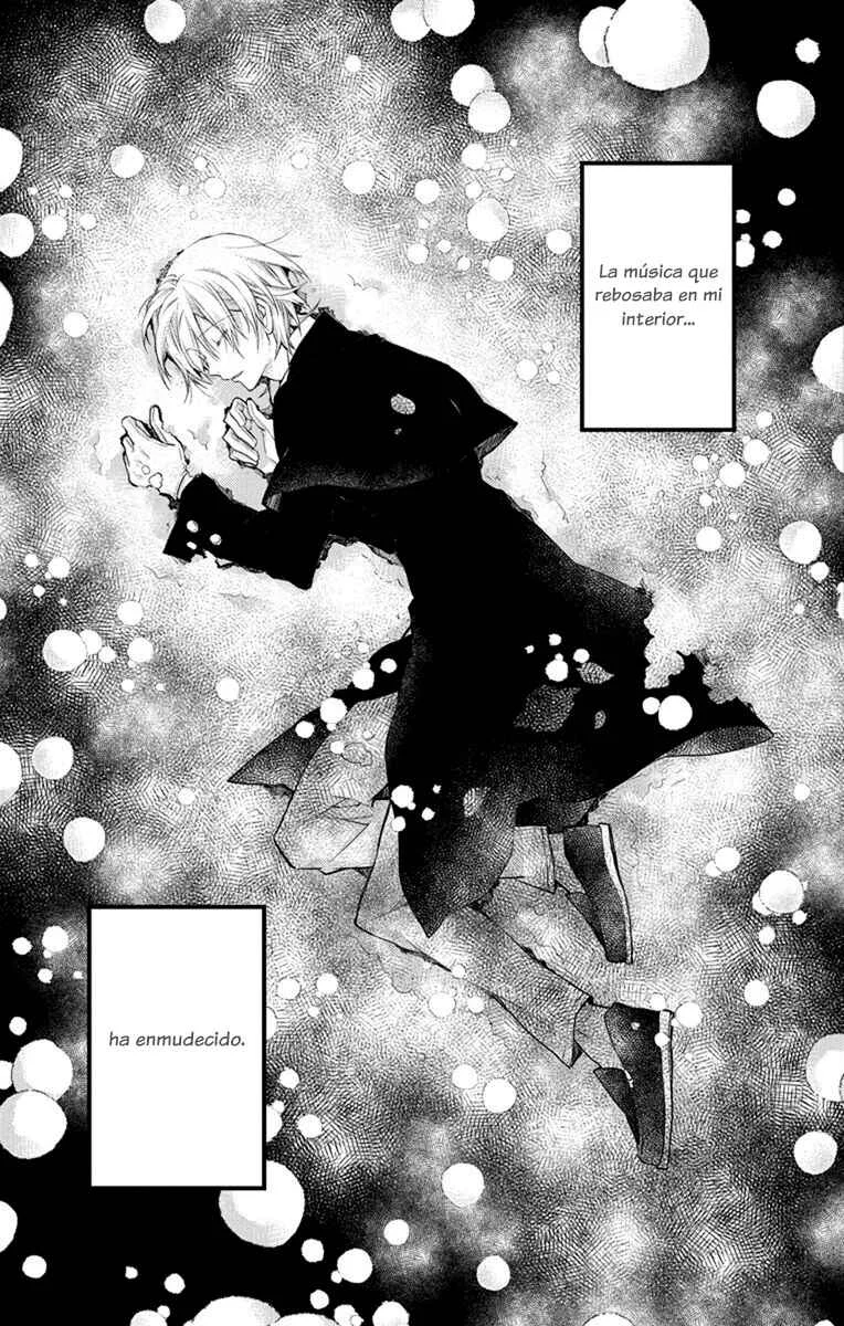 IDOLiSH7 Re:member Capítulo 4 - Page 14