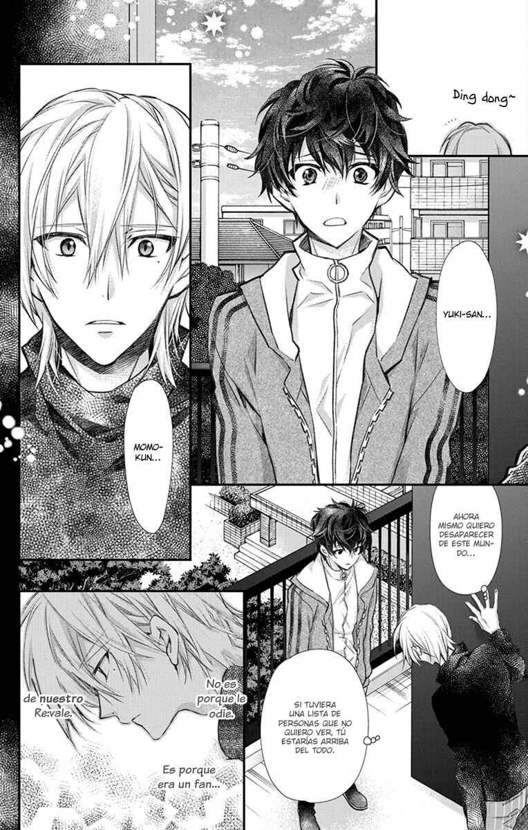 IDOLiSH7 Re:member Capítulo 4 - Page 15