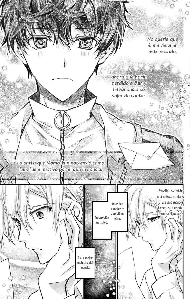 IDOLiSH7 Re:member Capítulo 4 - Page 16