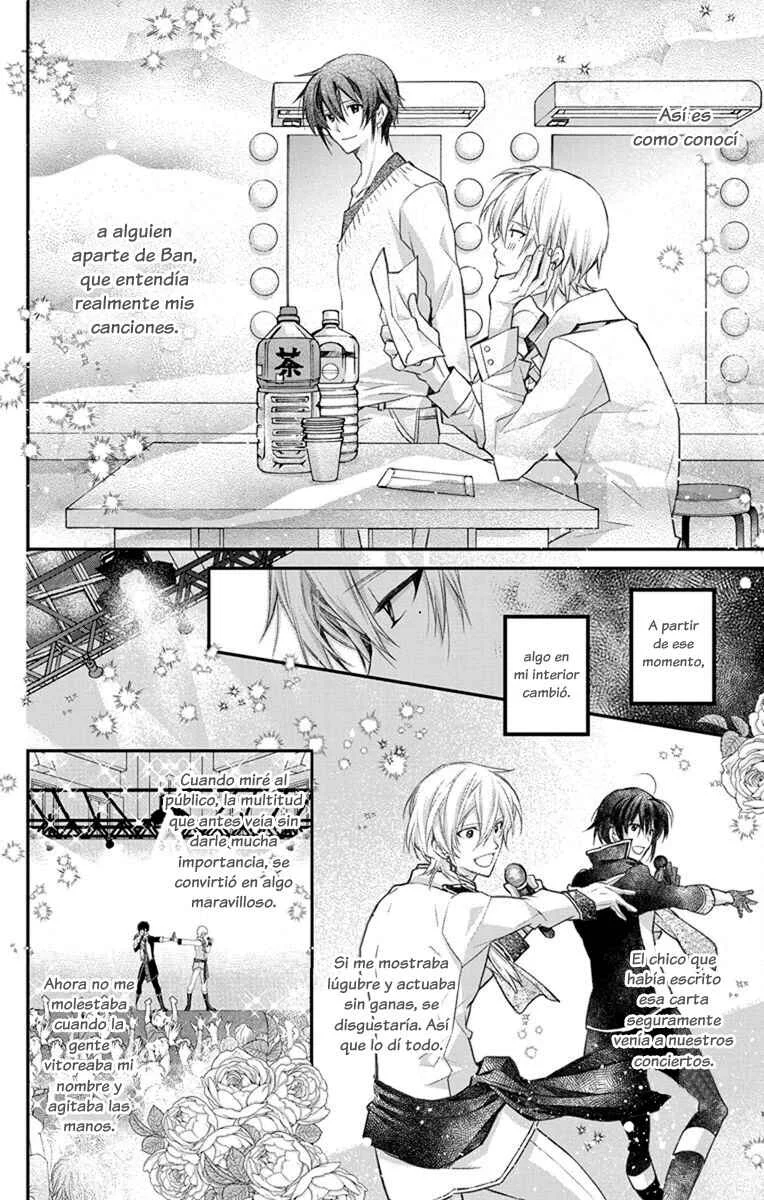 IDOLiSH7 Re:member Capítulo 4 - Page 17