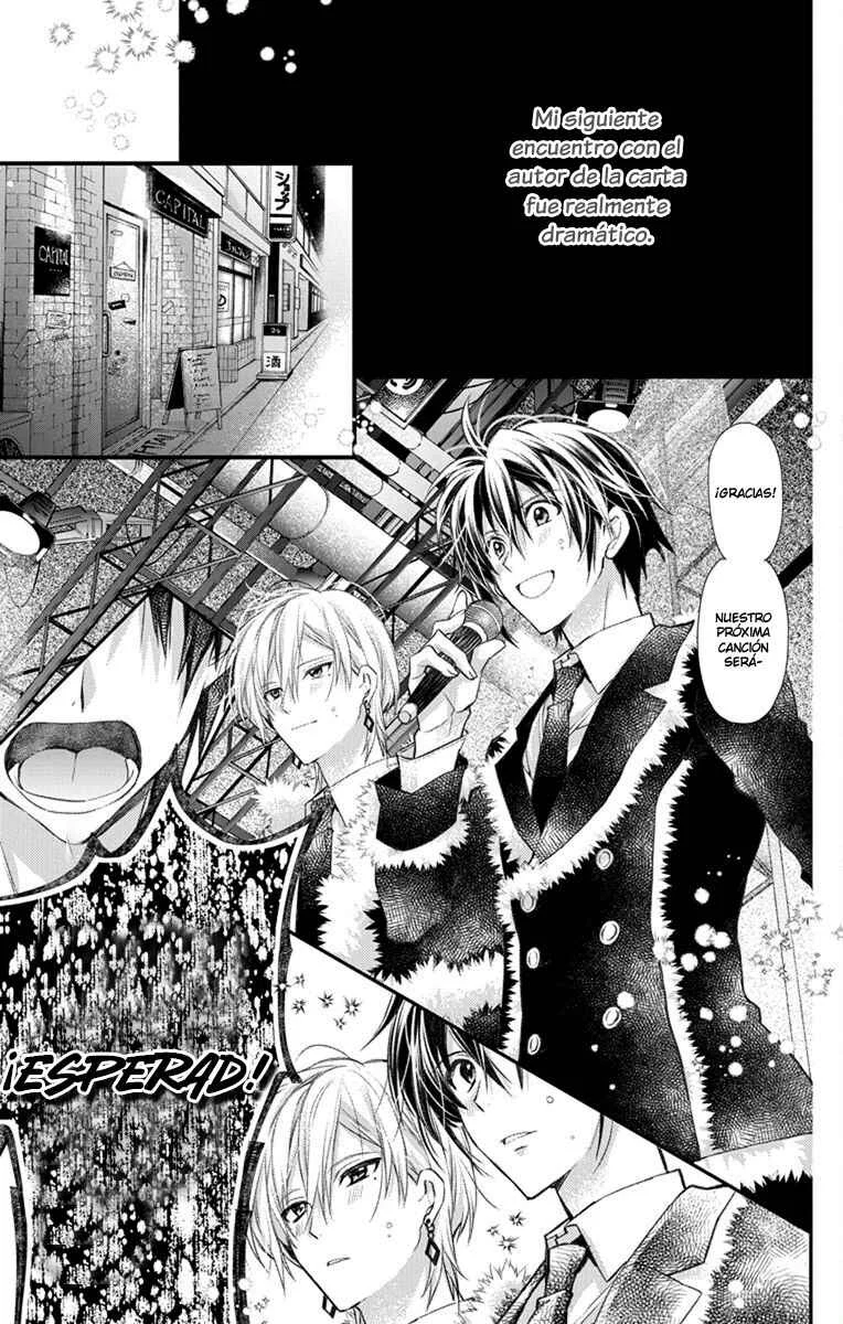 IDOLiSH7 Re:member Capítulo 4 - Page 18