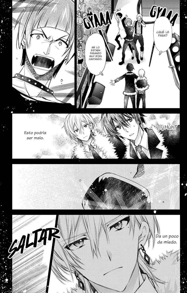 IDOLiSH7 Re:member Capítulo 4 - Page 20