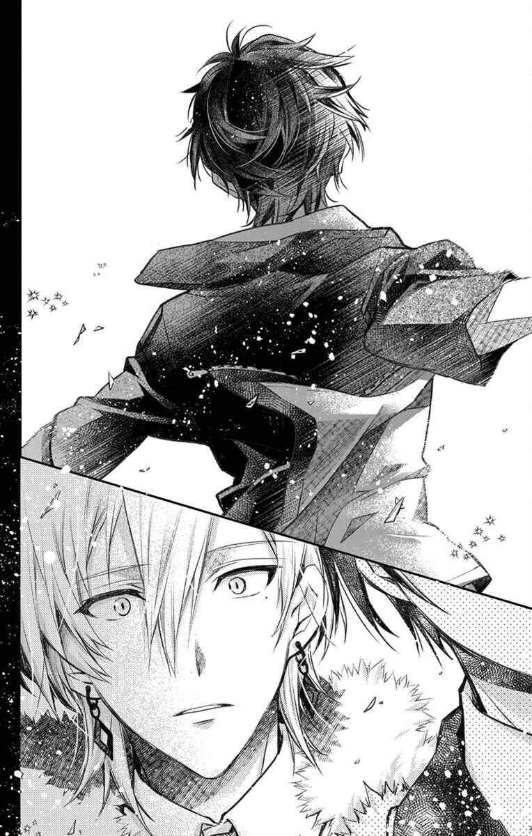 IDOLiSH7 Re:member Capítulo 4 - Page 21