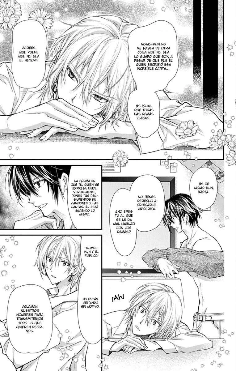 IDOLiSH7 Re:member Capítulo 4 - Page 28