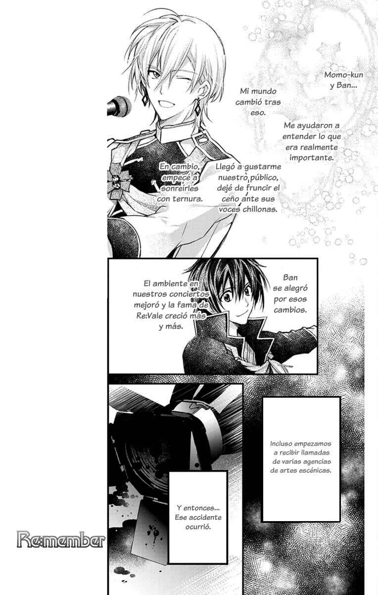IDOLiSH7 Re:member Capítulo 4 - Page 30