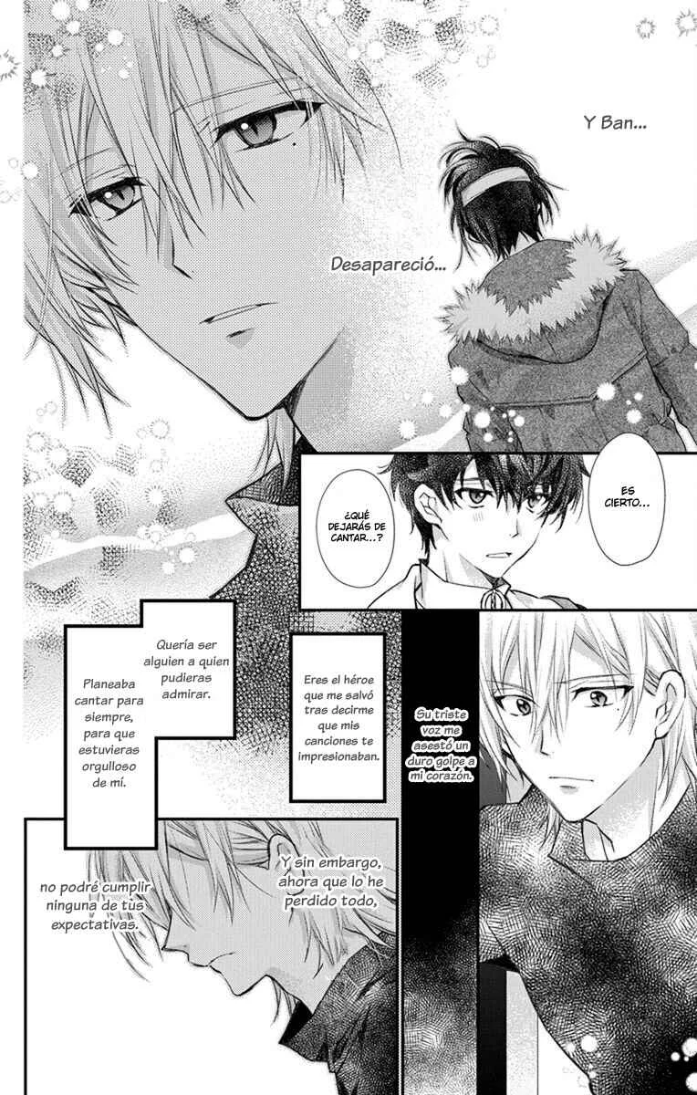 IDOLiSH7 Re:member Capítulo 4 - Page 31