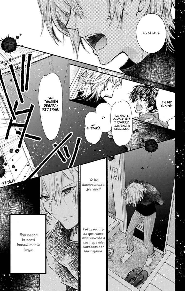 IDOLiSH7 Re:member Capítulo 4 - Page 32